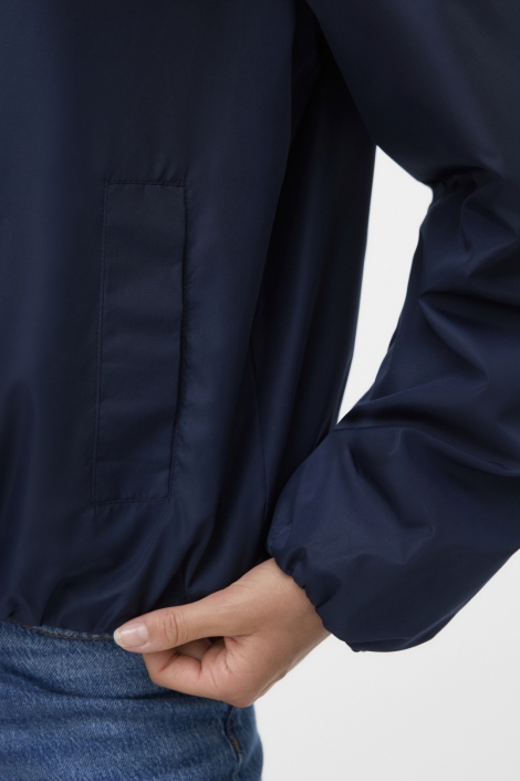 Vero Moda vmlee short bomber jacket ga